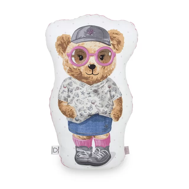 Cebababy pagalvėlė, Fluffy Puffy Lea, W-852-132-684 &ndash; nuotrauka 2