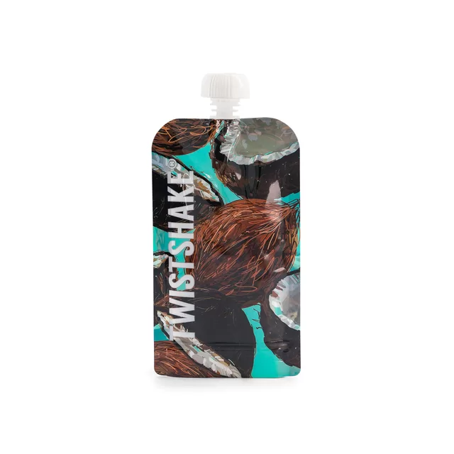 Twistshake daugkartiniai mai&scaron;eliai maisteliui 5 vnt., 220ml, 78617 &ndash; nuotrauka 9