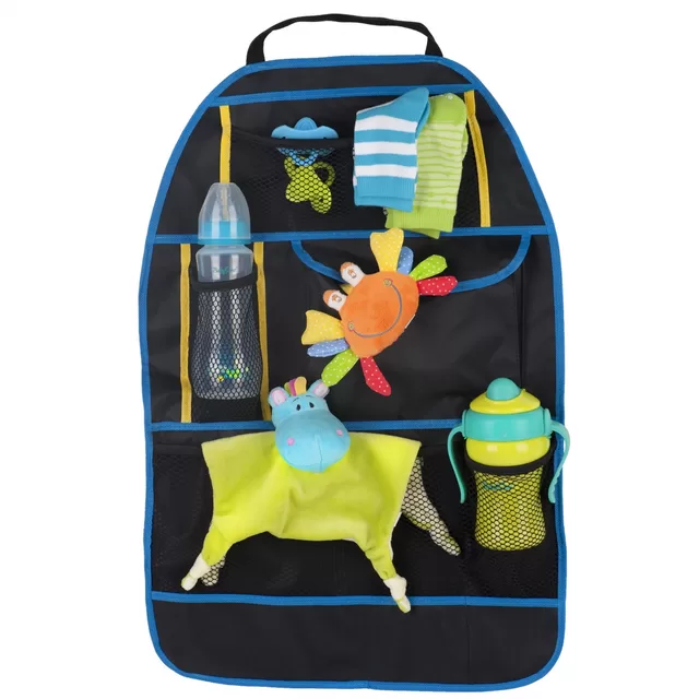 BabyOno automobilio sėdinių apsauga, 1279 &ndash; nuotrauka 3