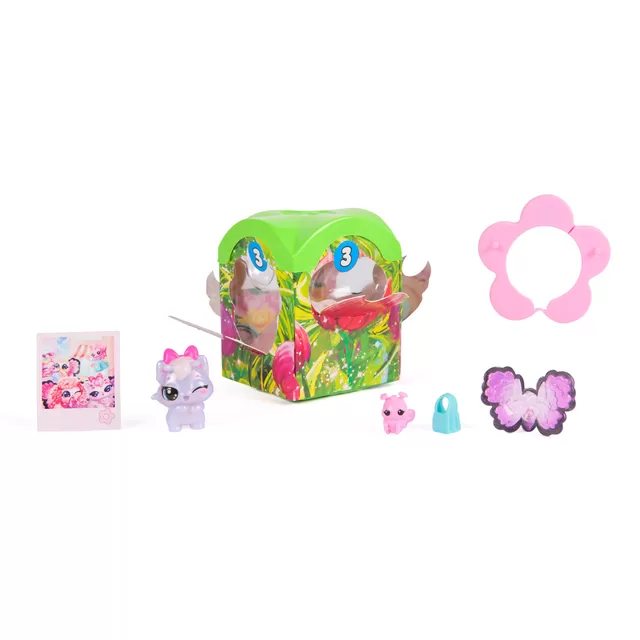Hatchimals Siurprizas &bdquo;Bloomables&ldquo; &ndash; nuotrauka 3