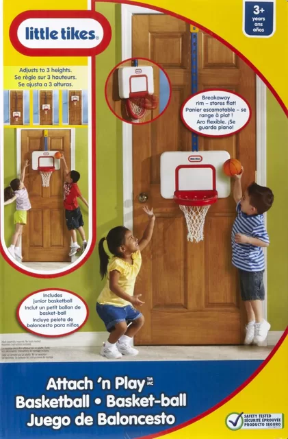 LITTLE TIKES MGA Krep&scaron;inio rinkinys &ndash; nuotrauka 9