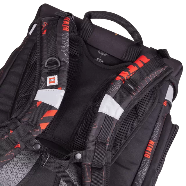 LEGO BAGS LEGO NINJAGO Premium kuprinė &bdquo;Dragon Energy&ldquo; &ndash; nuotrauka 6