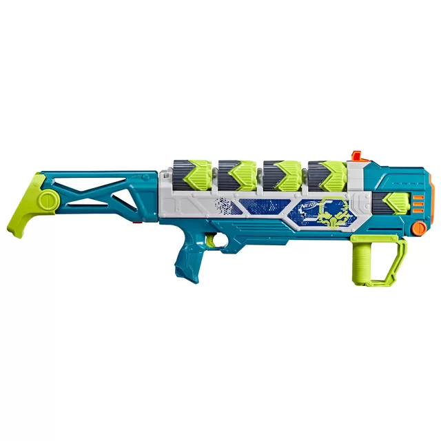 NERF ELITE REBEL OPS &Scaron;autuvas &bdquo;Doom Cannon&ldquo; &ndash; nuotrauka 2