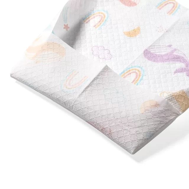 BabyOno vienkartiniai seilinukai 10 vnt., 878 &ndash; nuotrauka 5