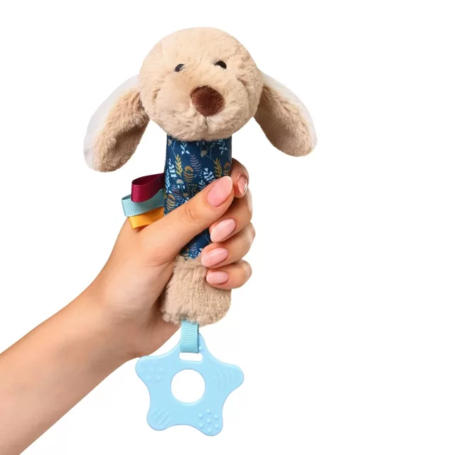 BabyOno cypsiukas su kramtuku RABBIT MILLY 1524 &ndash; nuotrauka 3