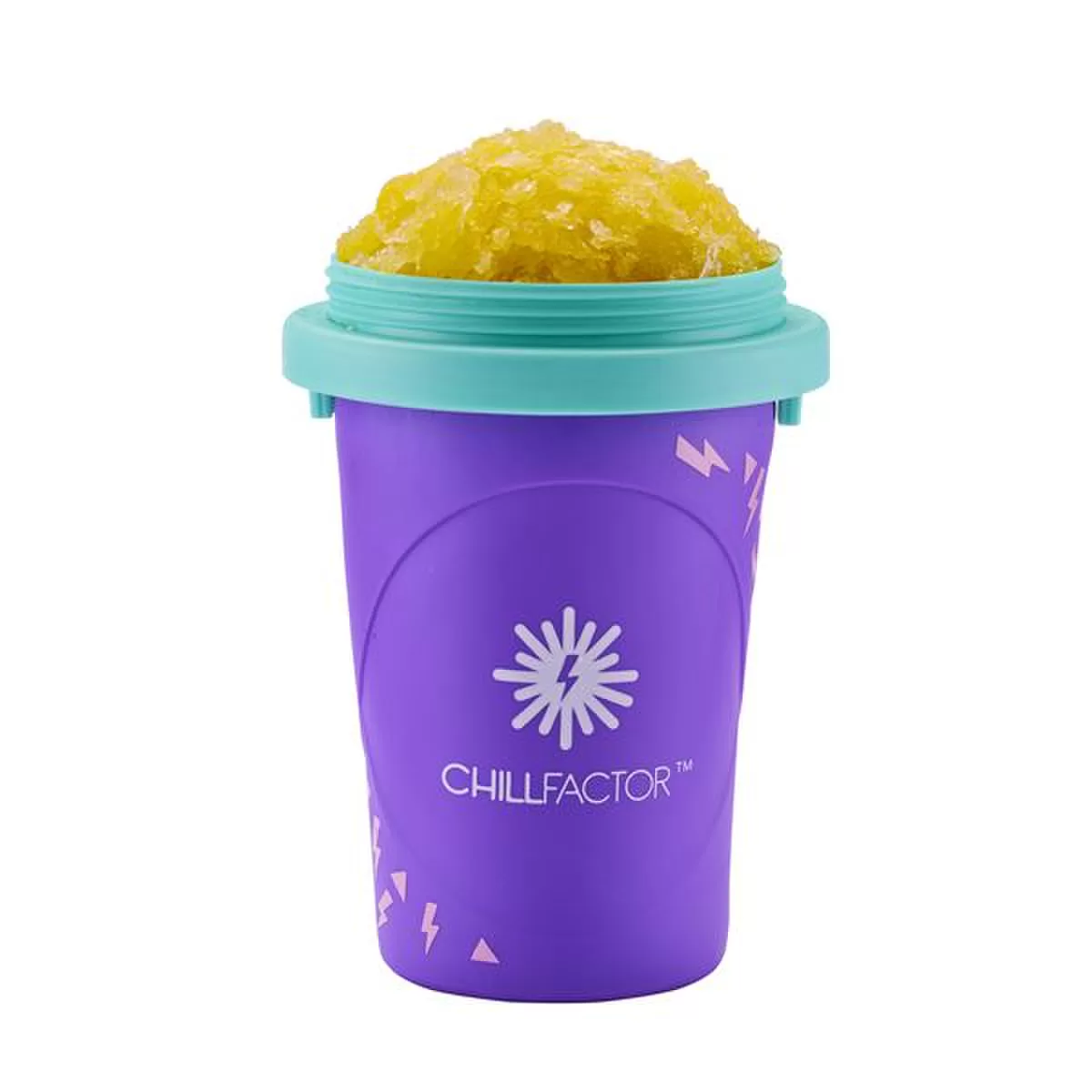 CHILLFACTOR &Scaron;erbeto gaminimo rinkinys "Colour Shock" &ndash; nuotrauka 9
