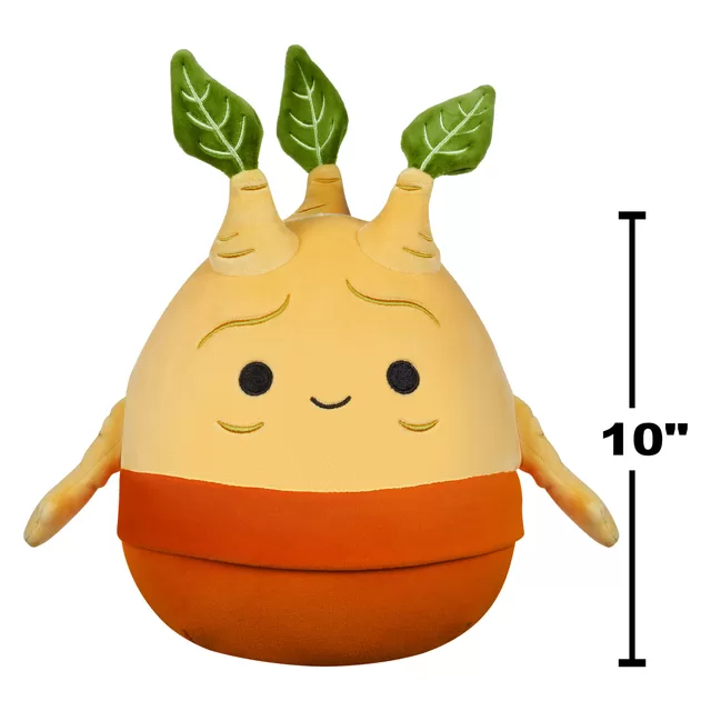 SQUISHMALLOWS HARRY POTTER Pliu&scaron;inis žaislas, 25 cm, W3 &ndash; nuotrauka 7
