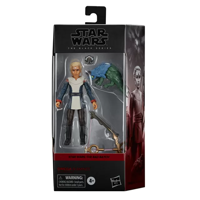 Star Wars BLACK Figūrėlė, 15 cm &ndash; nuotrauka 2