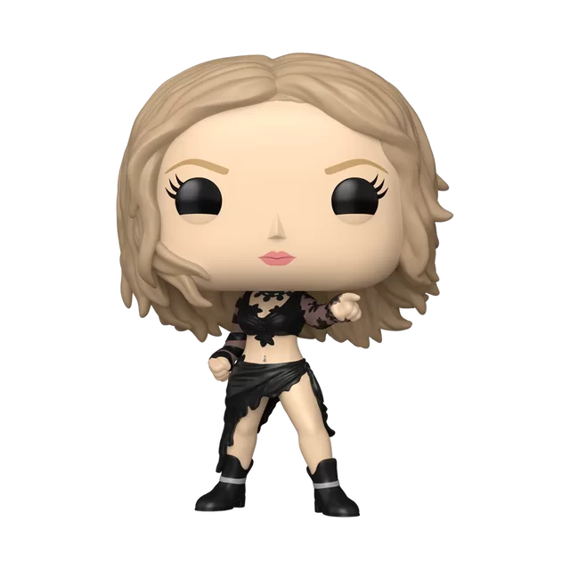 FUNKO POP! Vinilinė figūrėlė: Britney Spears - Stronger &ndash; nuotrauka 2