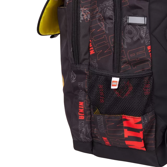 LEGO BAGS LEGO NINJAGO Optimo kuprinė &bdquo;Dragon Energy&ldquo; &ndash; nuotrauka 6