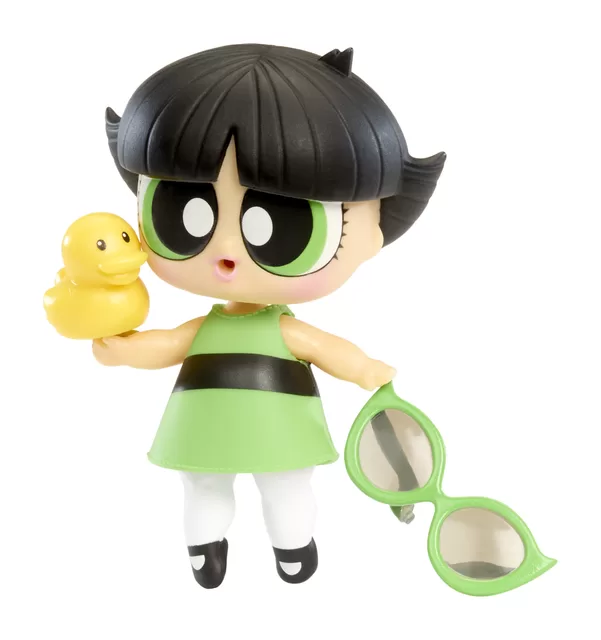 L.O.L. SURPRISE Lėlytė POWERPUFF &ndash; nuotrauka 11