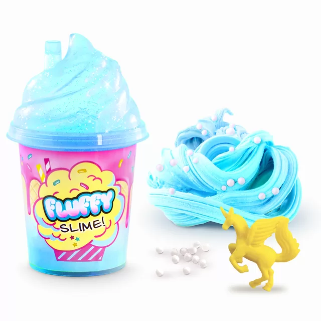 CANAL TOYS SO SLIME Rinkinys &bdquo;Gleivių kokteilis" &ndash; nuotrauka 5