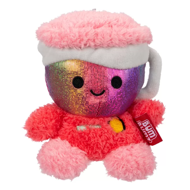 BUMBUMZ Pliu&scaron;inis žaislas KitchenBumz, 19 cm &ndash; nuotrauka 5