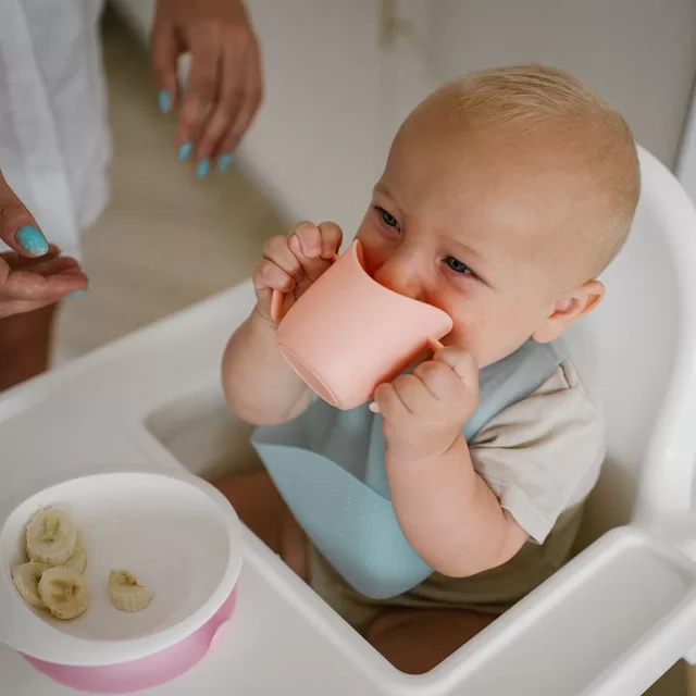 BabyOno seilinukas silikoninis ypatingai plonas mėlynas 1598/03 &ndash; nuotrauka 8