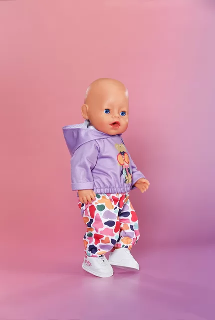 BABY BORN Magi&scaron;kas buteliukas &ndash; nuotrauka 6