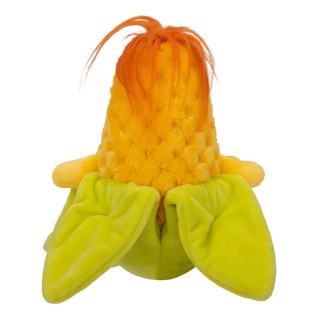 LIVING ON THE VEG S2 Pliu&scaron;inis kukurūzas, 15 cm &ndash; nuotrauka 2