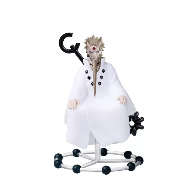 NARUTO Figūrėlė kapsulėje &ndash; Infinite Tsukuyomi, 7 cm &ndash; nuotrauka 9