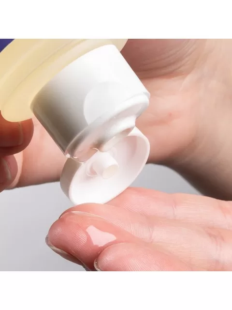 Lansinoh ekologi&scaron;kas aliejus prie&scaron; gimdymą, 50ml &ndash; nuotrauka 4