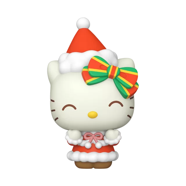 FUNKO POP! Sanrio - Hello Kitty &ndash; nuotrauka 2