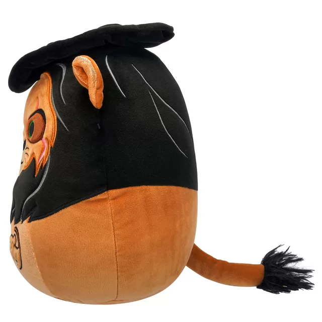 SQUISHMALLOWS The Lion King Pliu&scaron;inis žaislas, 25 cm &ndash; nuotrauka 9