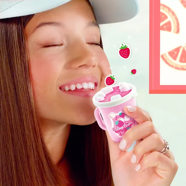 SO SLIME Rinkinys &bdquo;Slimelicious&ldquo; &ndash; nuotrauka 9