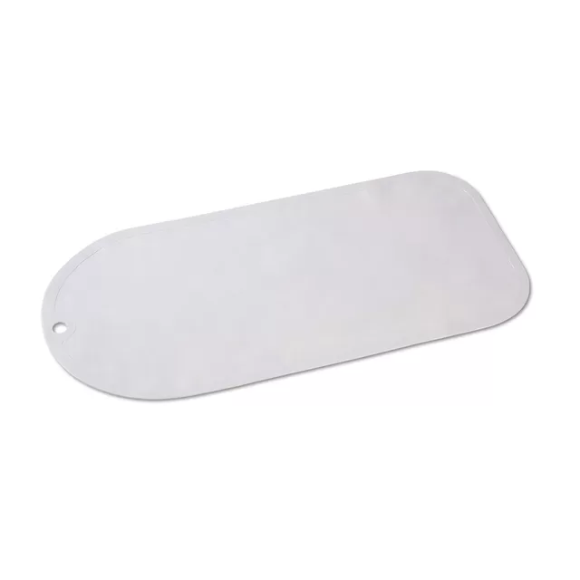 BabyOno kilimėlis voniai, pilkas, 70x35cm, 1346/06 &ndash; nuotrauka 3