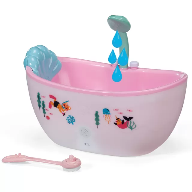 BABY BORN BABY BORN Vonelė &ndash; nuotrauka 2