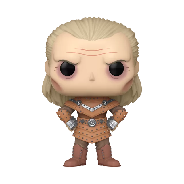 FUNKO POP! Vinilinė figūrėlė: Ghostbusters II - Vigo &ndash; nuotrauka 2