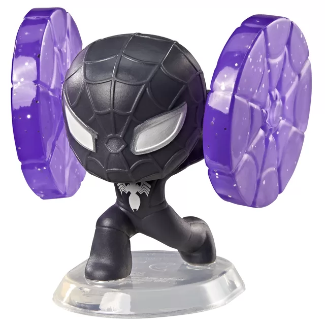 SPIDER-MAN blind bag Collectible Expression &ndash; nuotrauka 3