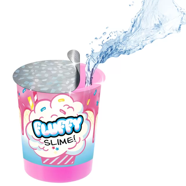 CANAL TOYS SO SLIME Rinkinys &bdquo;Gleivių kokteilis" &ndash; nuotrauka 11