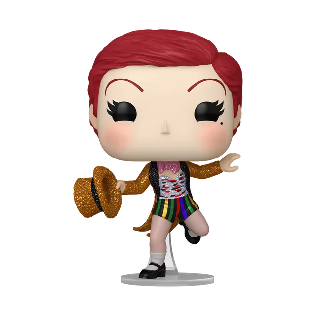 FUNKO POP! Vinilinė figūrėlė: Rocky Horror Picture Show - Columbia (Glitter) &ndash; nuotrauka 2
