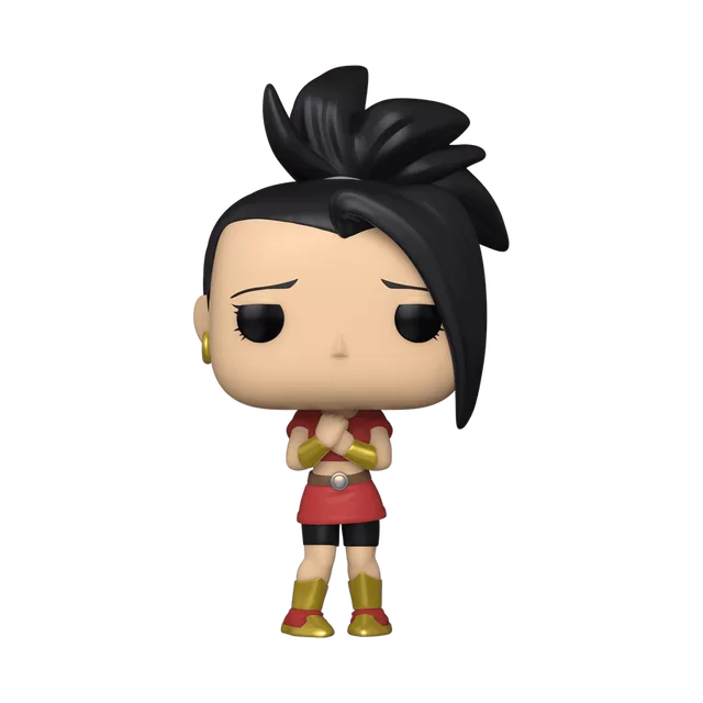 FUNKO POP! Vinilinė figūrėlė: Dragon Ball Super - Kale &ndash; nuotrauka 2