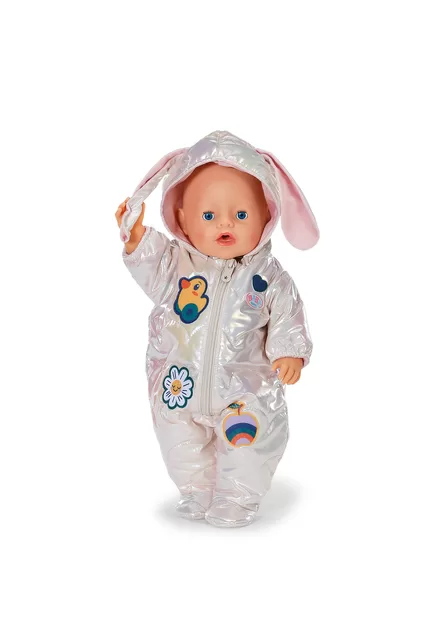 BABY BORN Lėlytės kombinezonas, 43 cm &ndash; nuotrauka 2