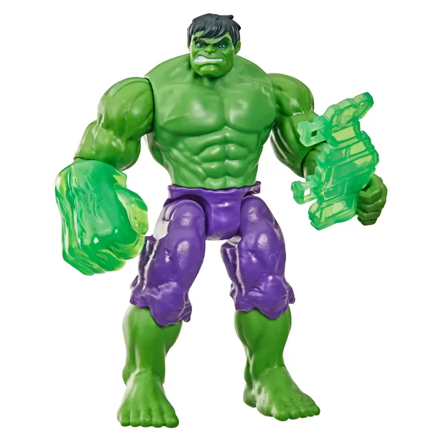 AVENGERS Figūrėlė su aksesuaru, 11,4 cm &ndash; nuotrauka 6