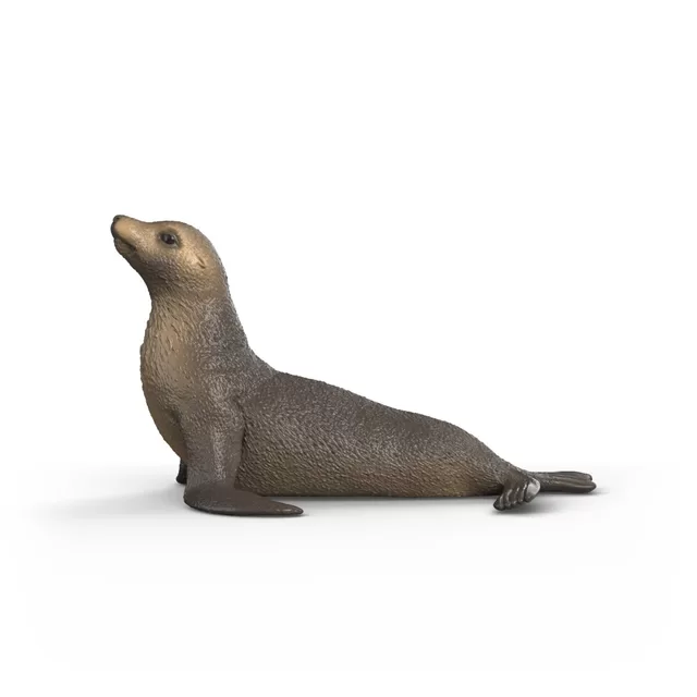 SCHLEICH WILD LIFE Jūrų liūtas &ndash; nuotrauka 3