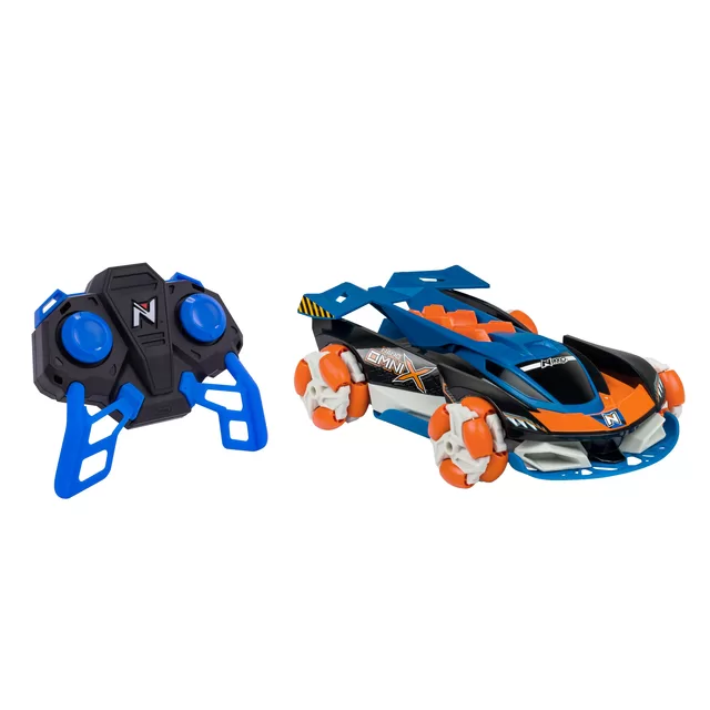 NIKKO 1:18 RC automobilis NANO OMNI X &ndash; nuotrauka 2