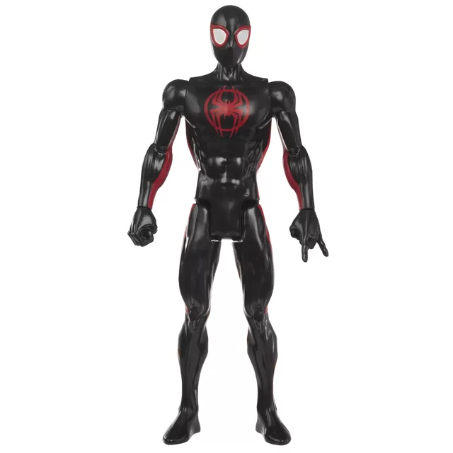 SPIDER-MAN Veiksmo figūrėlė, 30 cm &ndash; nuotrauka 3