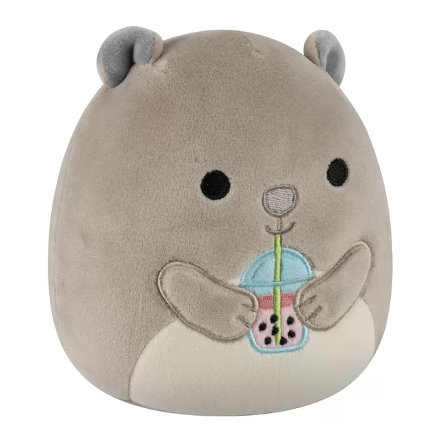 SQUISHMALLOWS Pliu&scaron;inis žaislas, 12 cm, W30 &ndash; nuotrauka 6