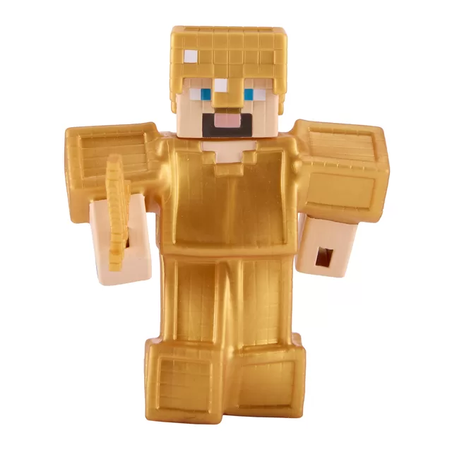 GOO JIT ZU HEROES OF Minecraft Figūrėlė &ndash; nuotrauka 7