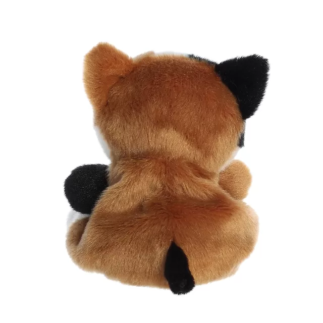 PALM PALS AURORA Pliu&scaron;inis kačiukas, 10 cm &ndash; nuotrauka 4