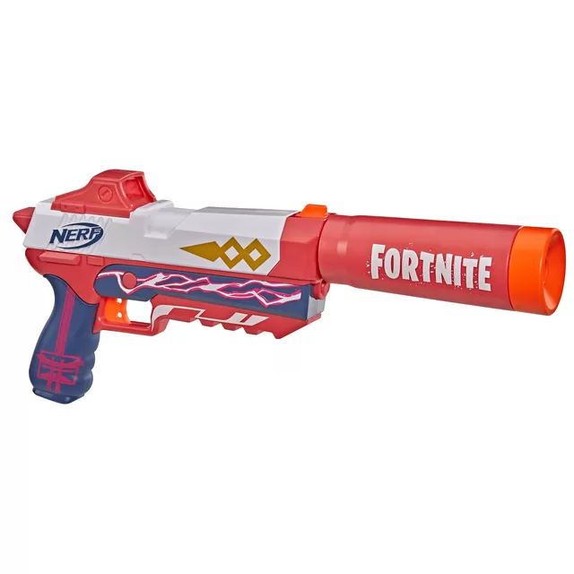 NERF FORTNITE &Scaron;autuvas SP DRIFT &ndash; nuotrauka 2