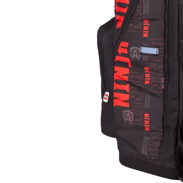 LEGO BAGS LEGO NINJAGO Maxi Plus kuprinė &bdquo;Dragon Energy&ldquo; &ndash; nuotrauka 7