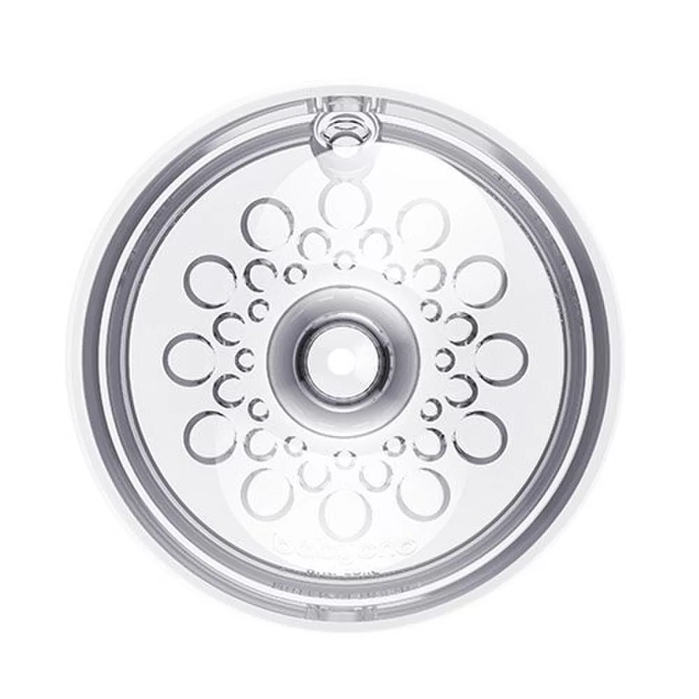 BabyOno dieglių nesukeliantis silikoninis žindukas NATURAL NURSING nuo 3+ mėn, 1453/02 &ndash; nuotrauka 3