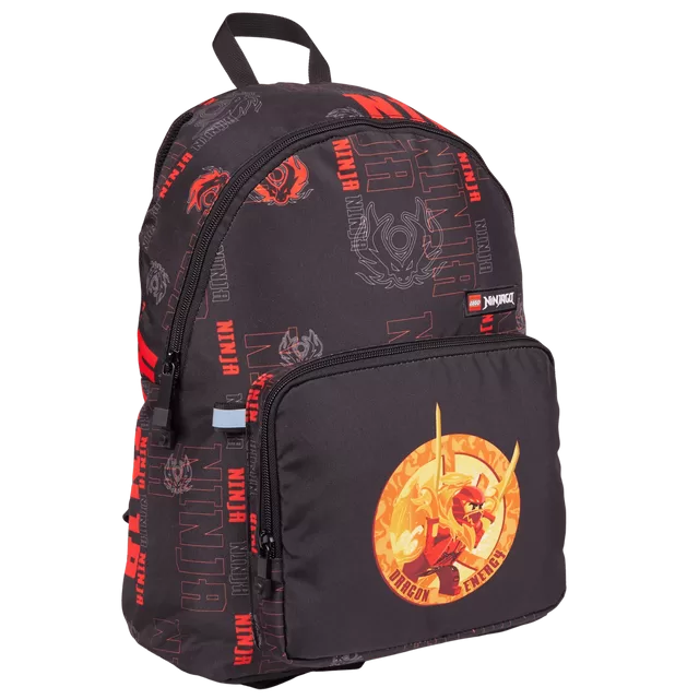 LEGO BAGS LEGO NINJAGO Kuprinė &bdquo;Dragon Energy&ldquo; &ndash; nuotrauka 2