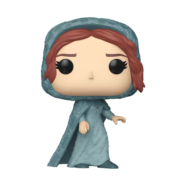 FUNKO POP! Vinilinė figūrėlė: Game Of Thrones: House of the Dragons - Alicent Hightower &ndash; nuotrauka 2