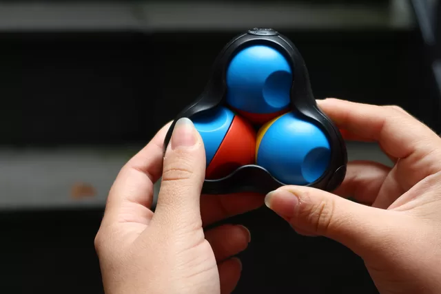 RECENT TOYS Galvosūkis PLANETS &ndash; nuotrauka 5