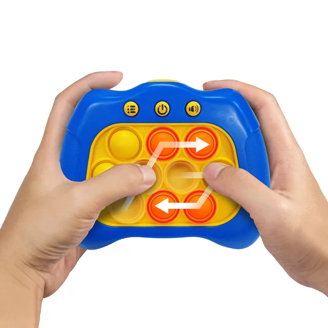 TOYMONSTER TM QUICK POP Žaidimas &ndash; nuotrauka 9