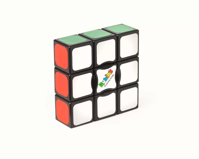 RUBIK&acute;S CUBE Galvosūkis EDGE &ndash; nuotrauka 4
