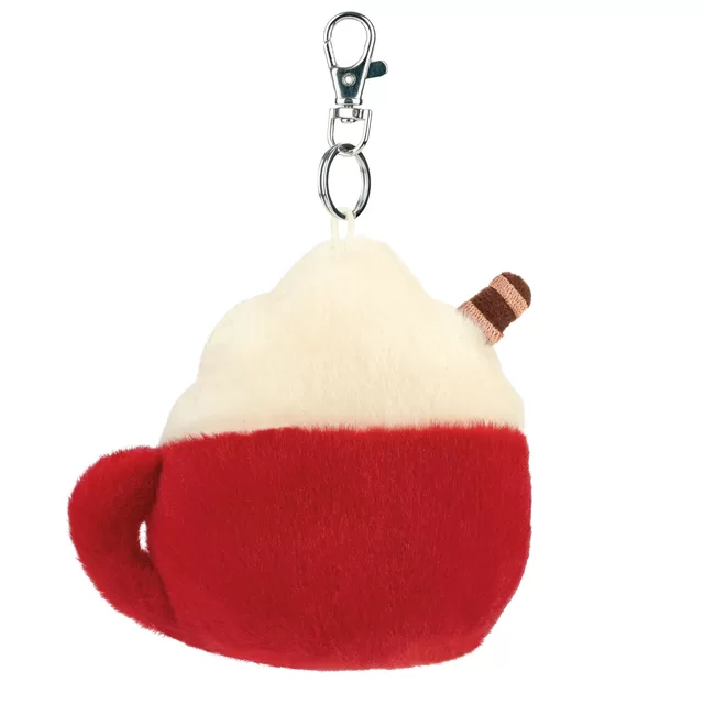 PALM PALS AURORA Raktų pakabukas &ndash; KAKAVA, 10 cm &ndash; nuotrauka 4