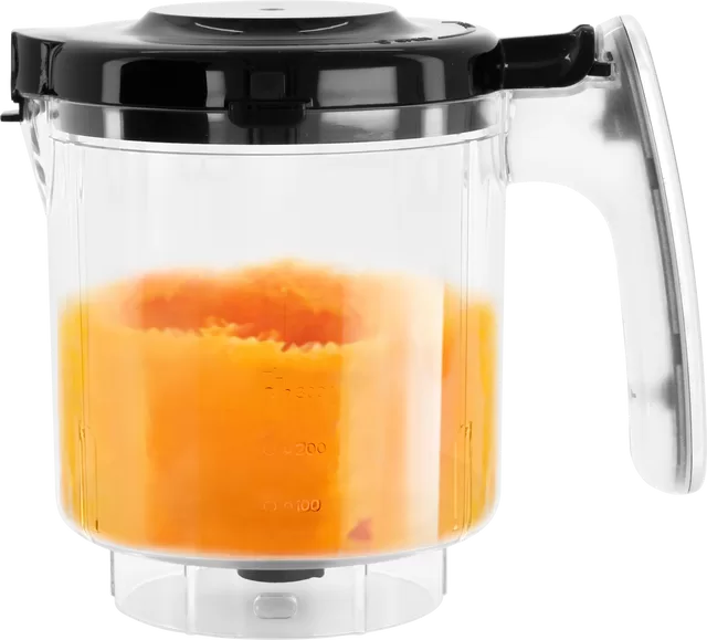 Twistshake trintuvas garintuvas juodas 78660 &ndash; nuotrauka 2